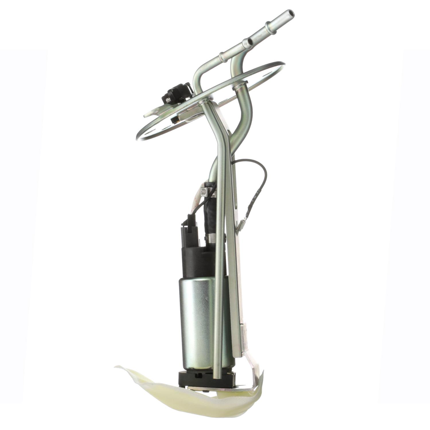 Delphi HP10283 Fuel Pump Hanger Assembly product image 2 of 8