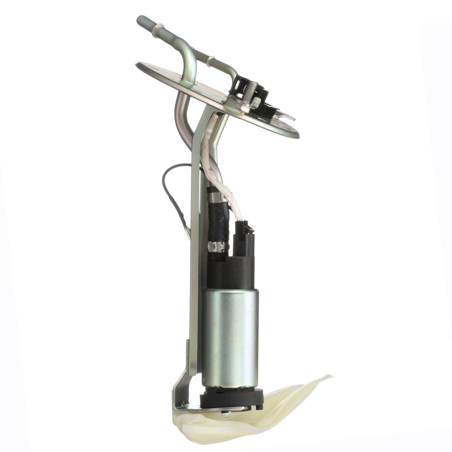 Delphi HP10283 Fuel Pump Hanger Assembly product image 5 of 8