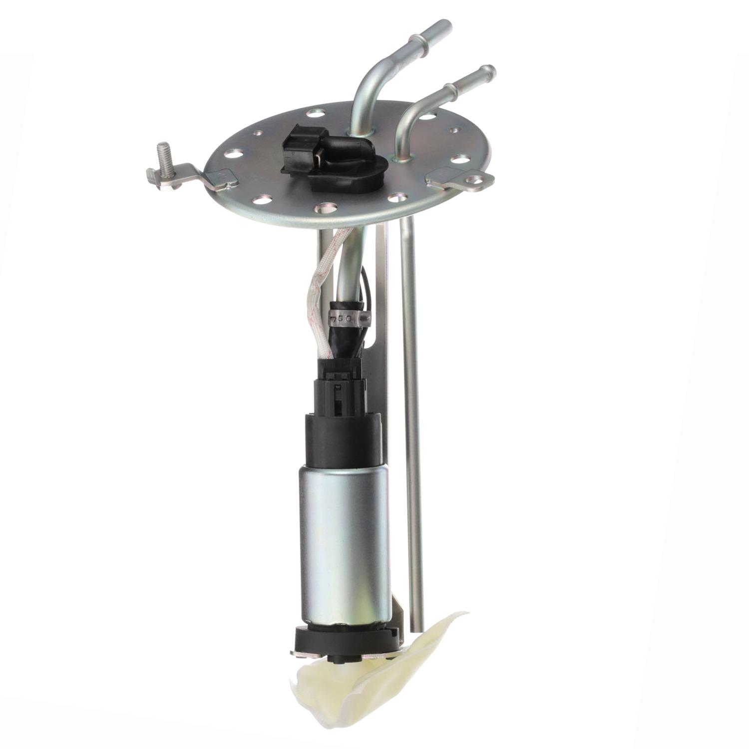 Delphi HP10283 Fuel Pump Hanger Assembly product image 6 of 8