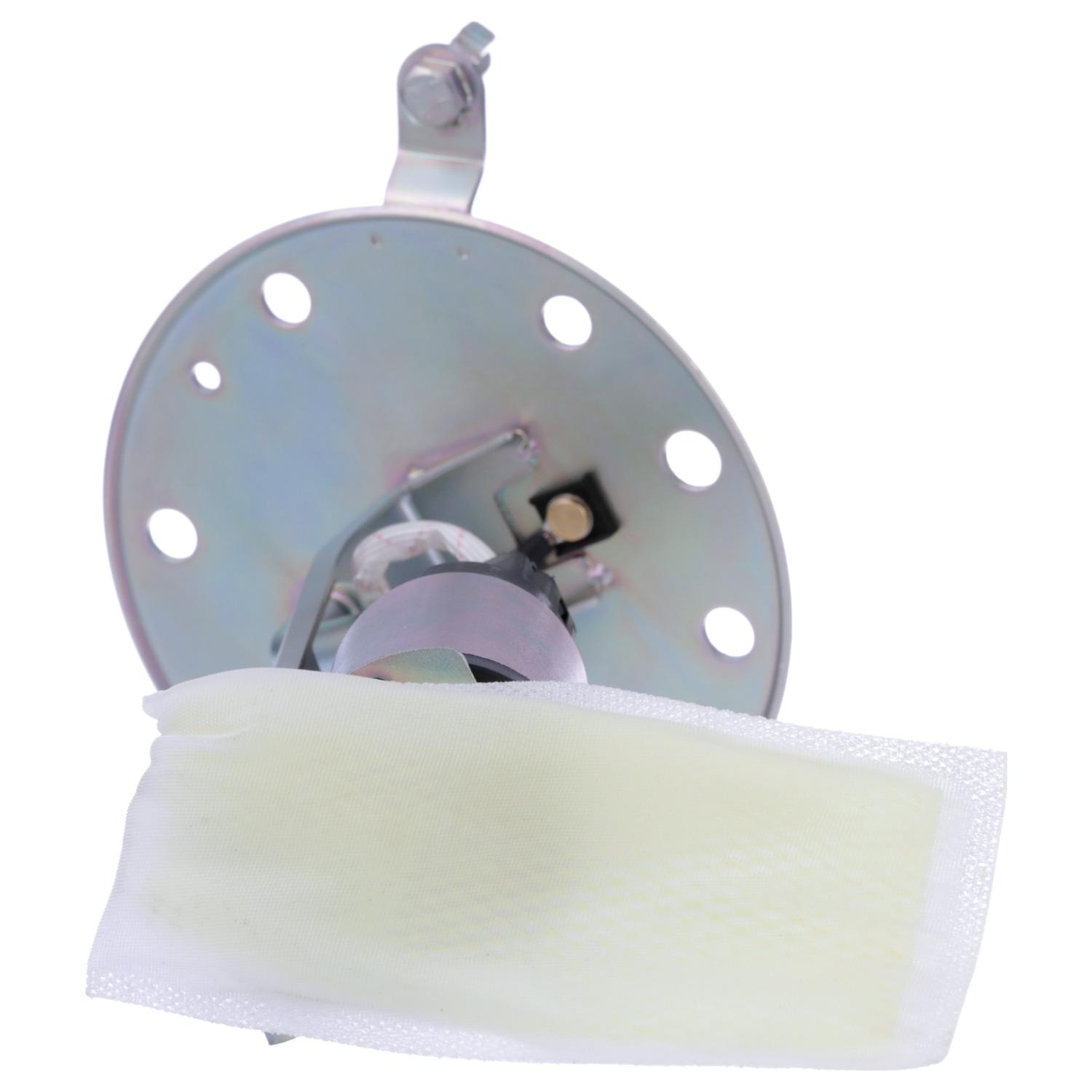Delphi HP10283 Fuel Pump Hanger Assembly product image 7 of 8