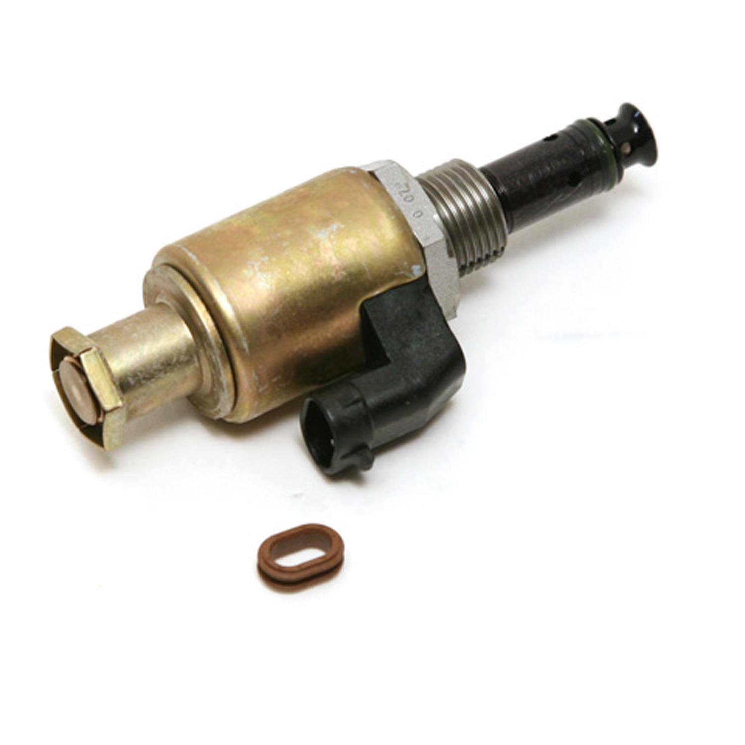 Delphi HTF101 Fuel Injection Pressure Regulator product image 6 of 9