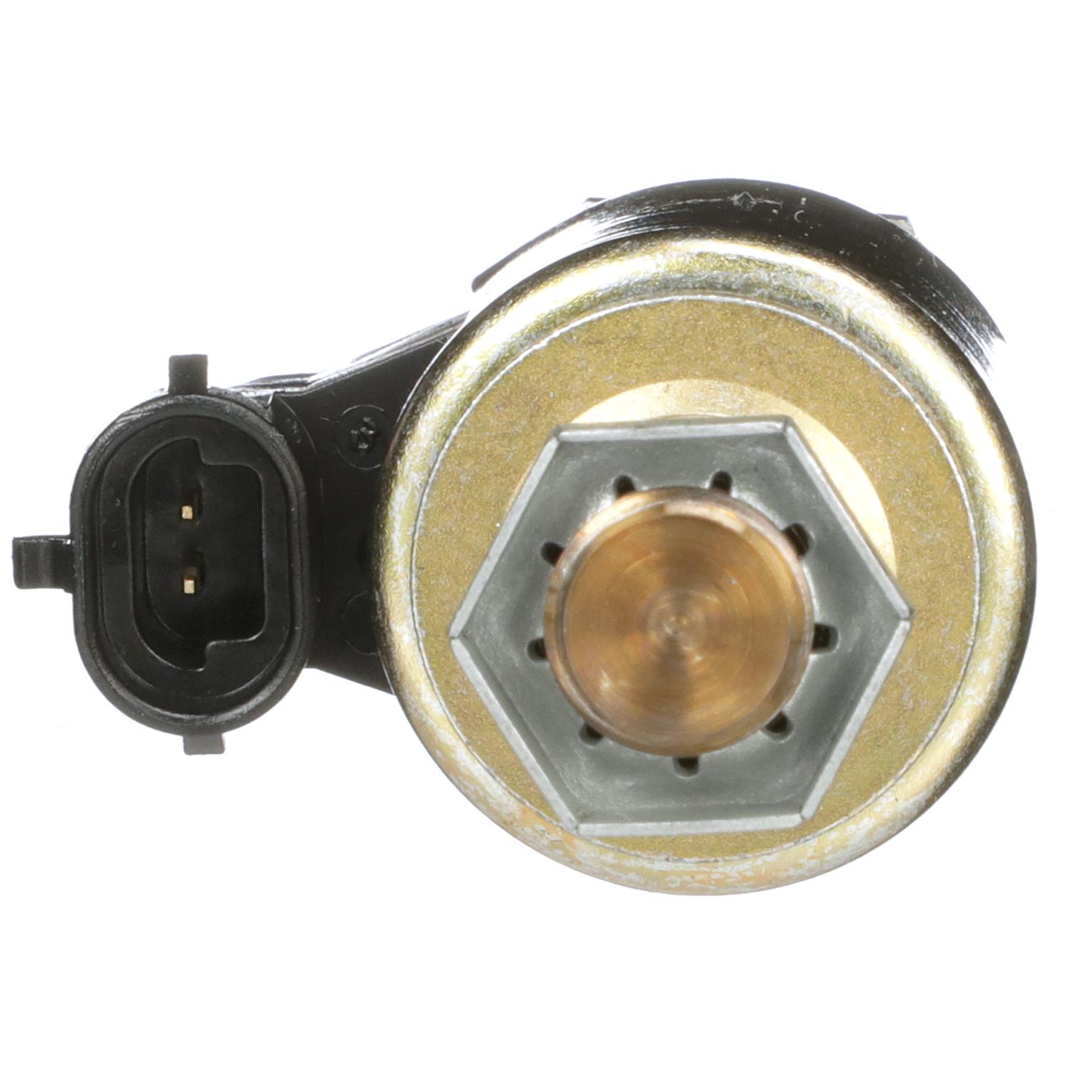 Delphi HTF101 Fuel Injection Pressure Regulator product image 8 of 9