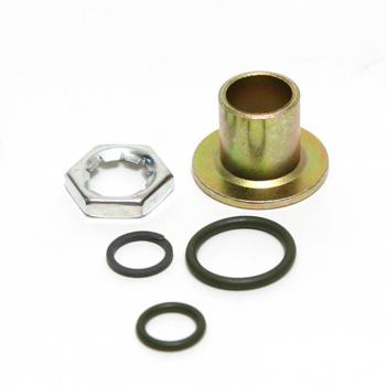 Delphi Fuel Injection Pressure Regulator O-Ring product image