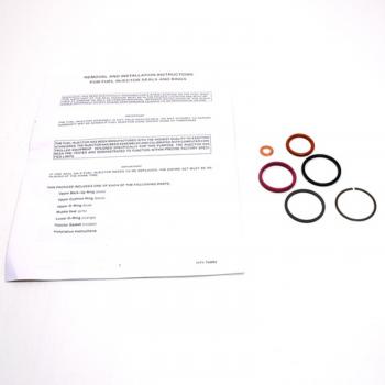 Delphi Fuel Injection Nozzle O-Ring Kit product image