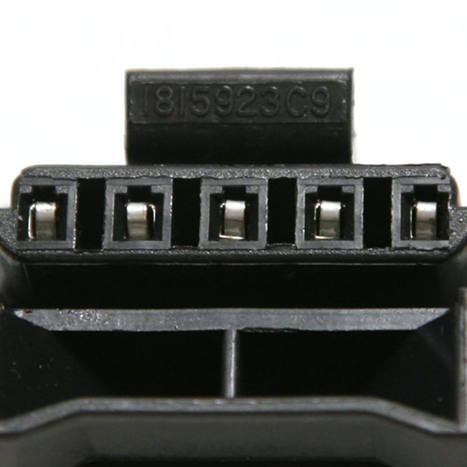 Delphi HTP110 Diesel Glow Plug Wiring Harness product image 2 of 5