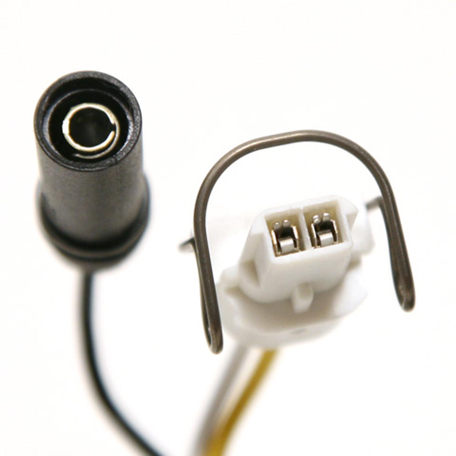 Delphi HTP110 Diesel Glow Plug Wiring Harness product image 3 of 5