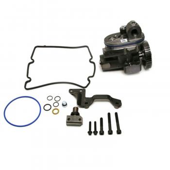 Delphi HTP122 Diesel High Pressure Oil Pump product image 4 of 7