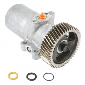 Delphi HTP123 Diesel High Pressure Oil Pump product image 5 of 6