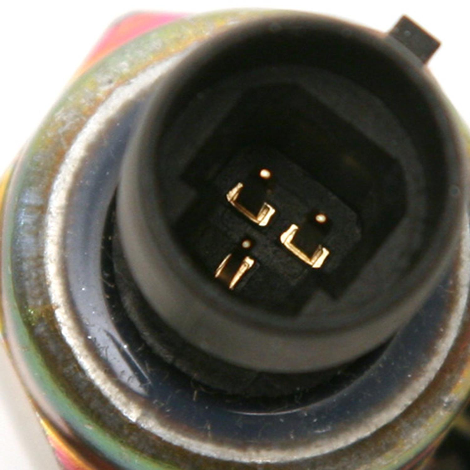 Delphi HTS102 Fuel Injection Pressure Sensor product image 2 of 2