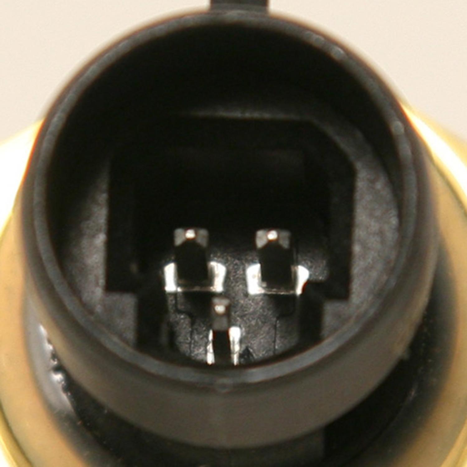 Delphi HTS104 EGR Pressure Sensor product image 2 of 2