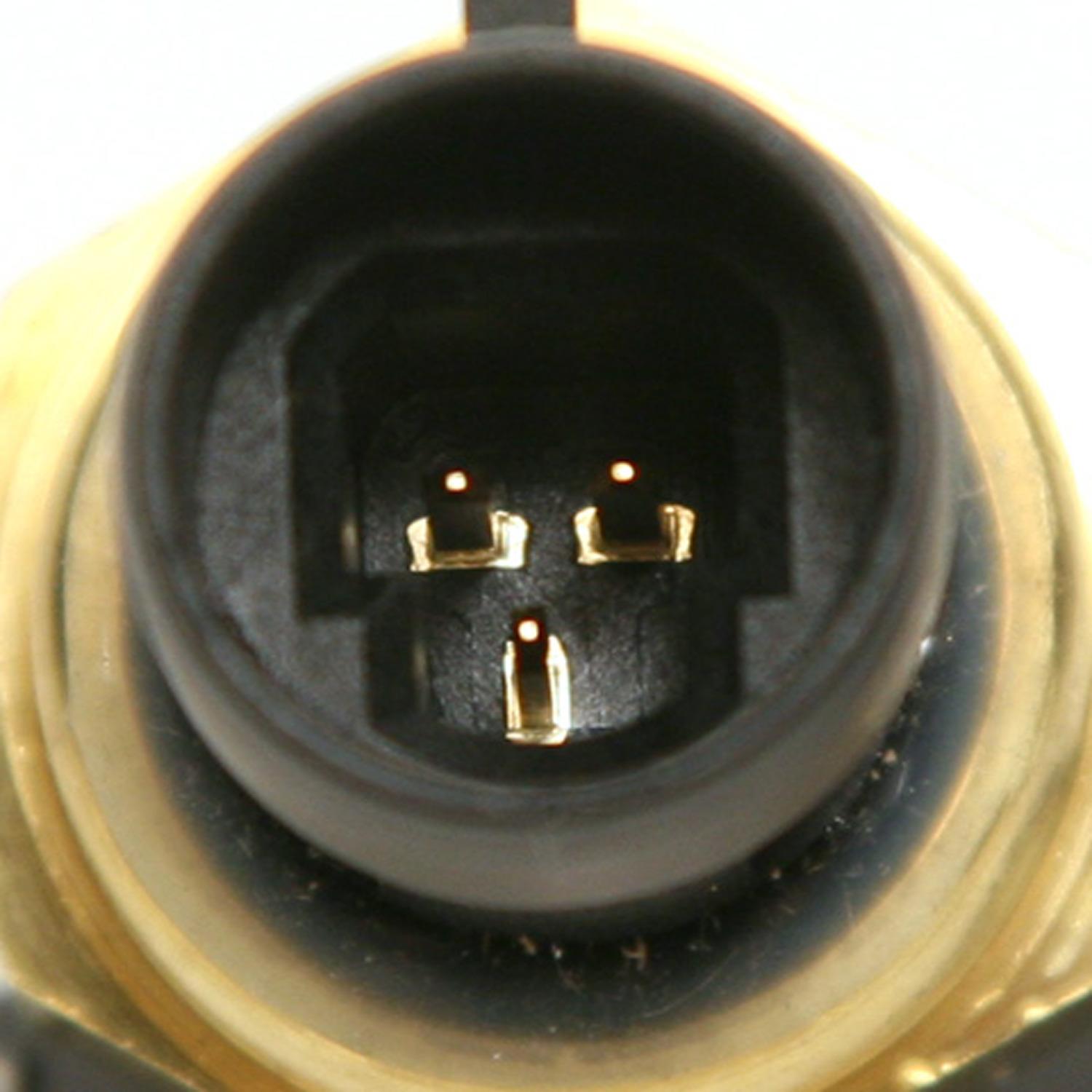 Delphi HTS105 EGR Pressure Sensor product image 2 of 2