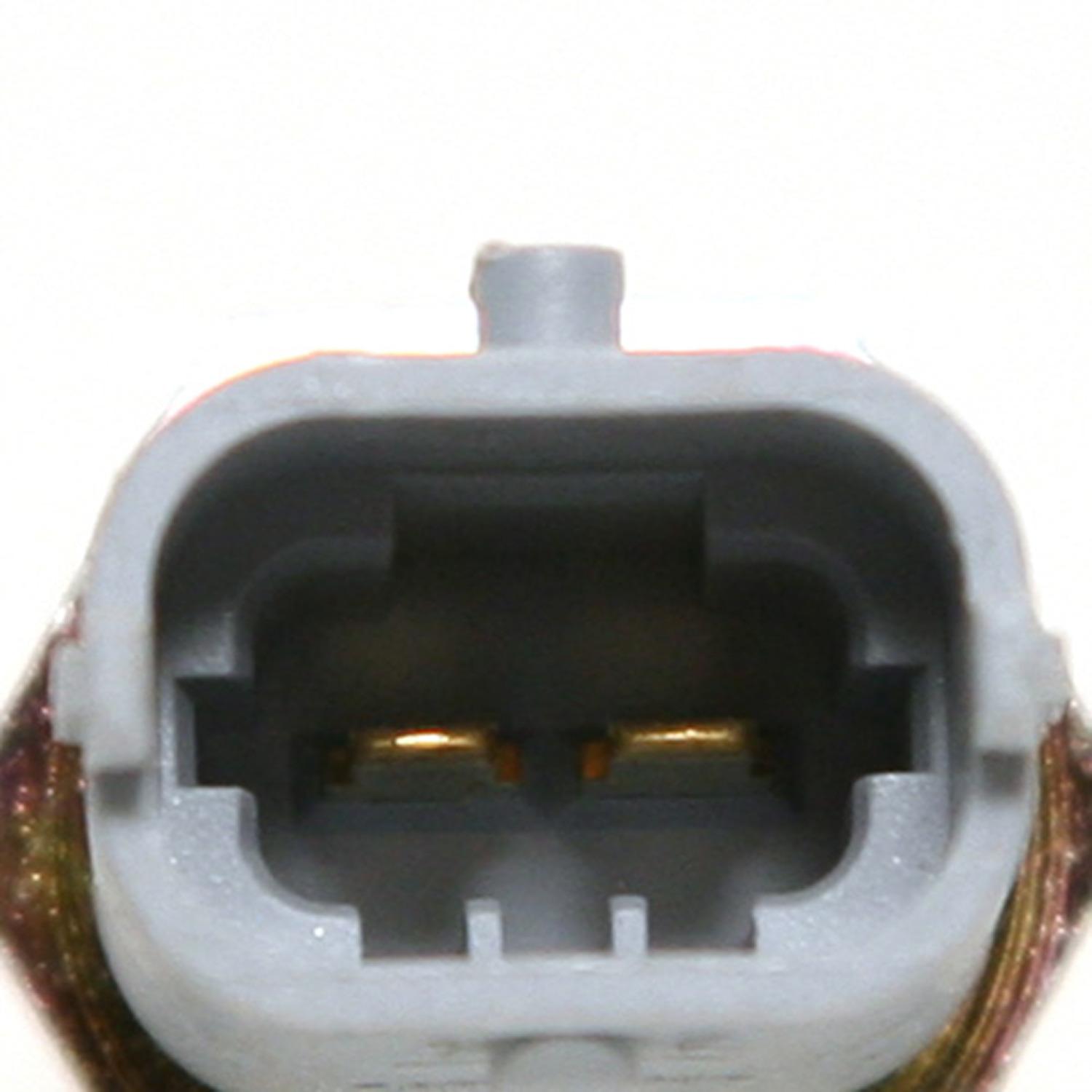 Delphi HTS125 Engine Coolant Temperature Sensor product image 2 of 2