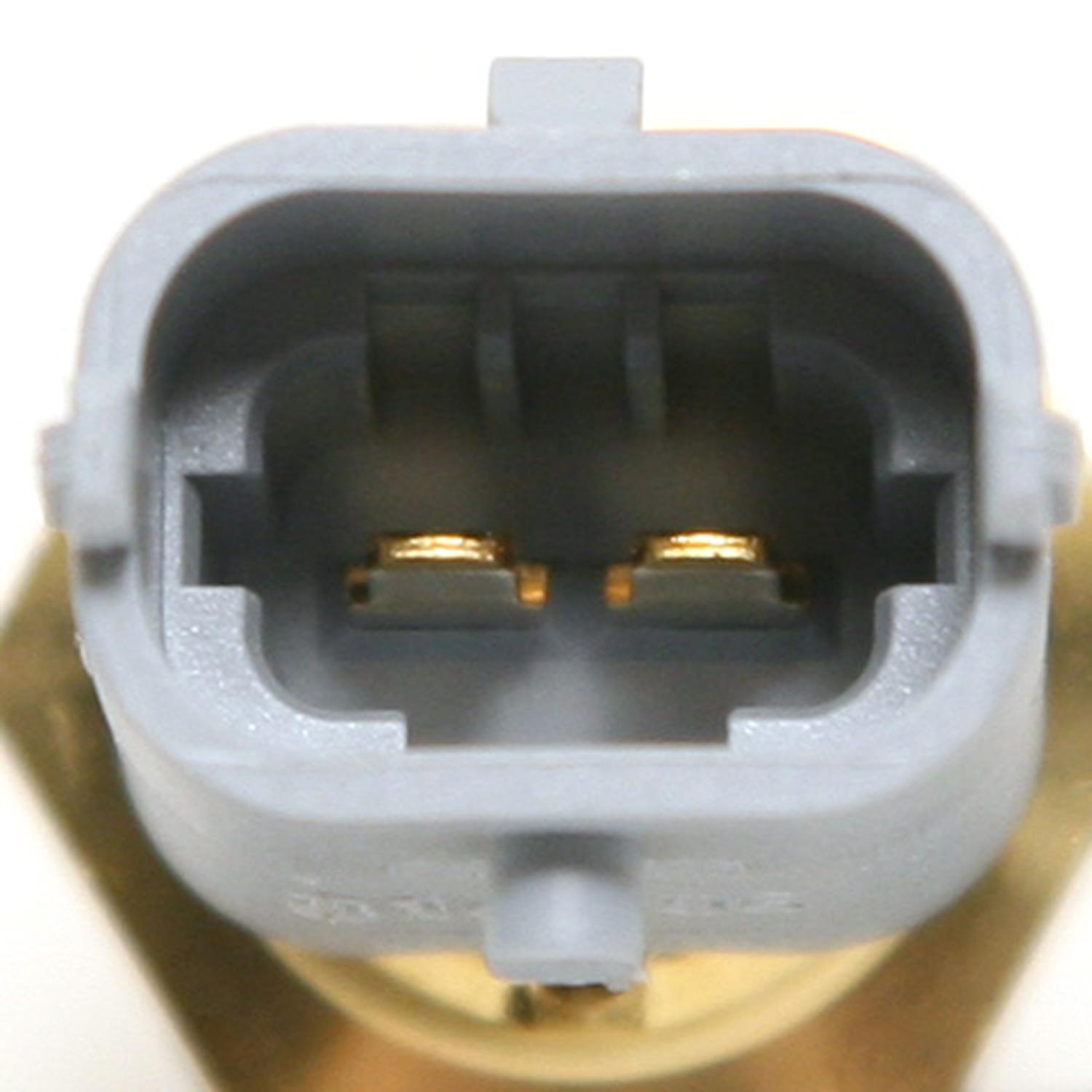 Delphi HTS128 Intake Manifold Temperature Sensor product image 2 of 8