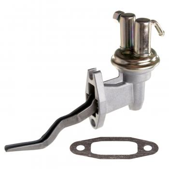 Delphi MF0027 - Mechanical Fuel Pump Delphi MF0027 Mechanical Fuel Pump product image 4 of 6