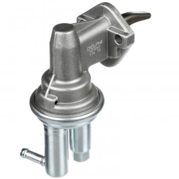 Delphi MF0067 - Mechanical Fuel Pump Delphi MF0067 Mechanical Fuel Pump product image 1 of 8