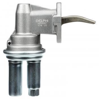 Delphi MF0067 - Mechanical Fuel Pump Delphi MF0067 Mechanical Fuel Pump product image 4 of 8