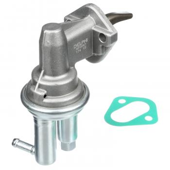 Delphi MF0067 - Mechanical Fuel Pump Delphi MF0067 Mechanical Fuel Pump product image 5 of 8