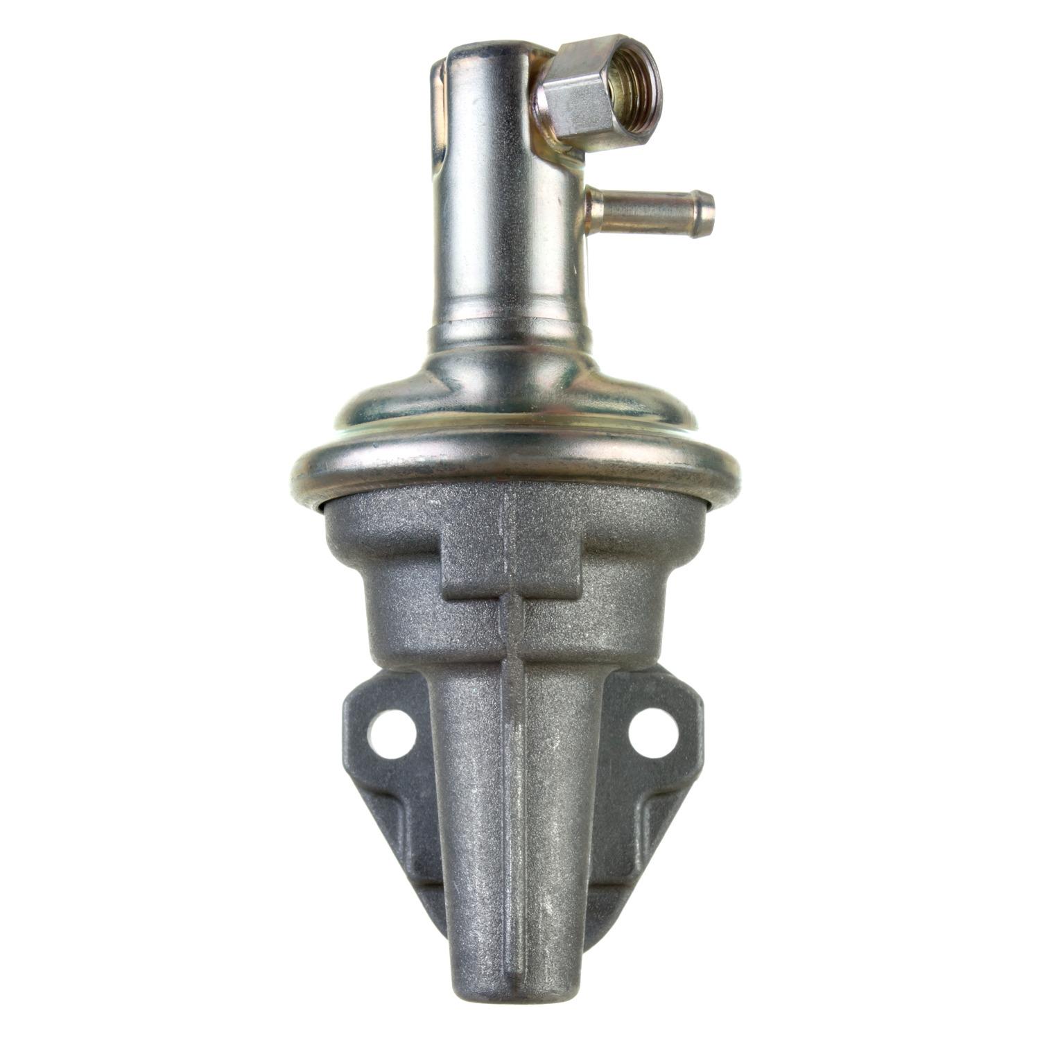 Delphi MF0093 Mechanical Fuel Pump product image 2 of 8