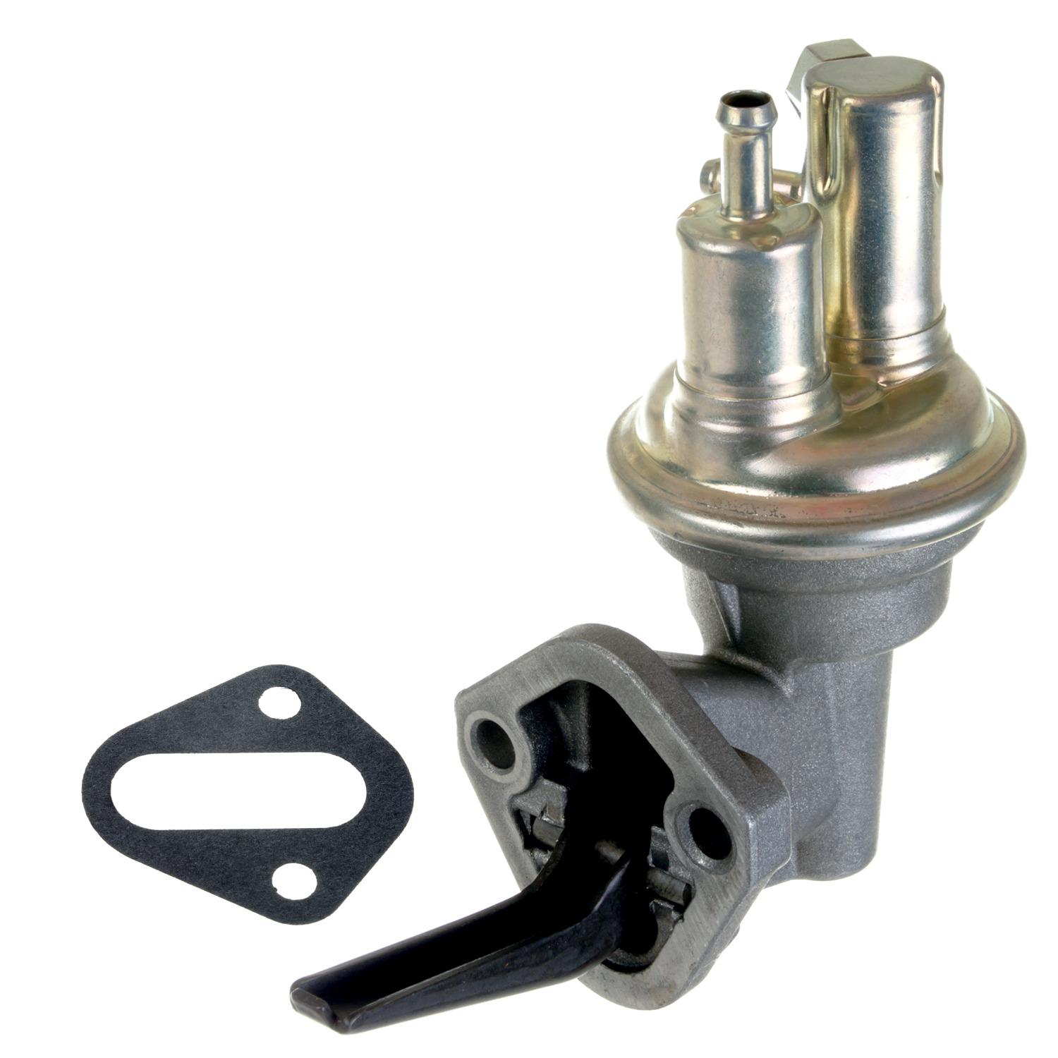 Delphi MF0093 Mechanical Fuel Pump product image 5 of 8