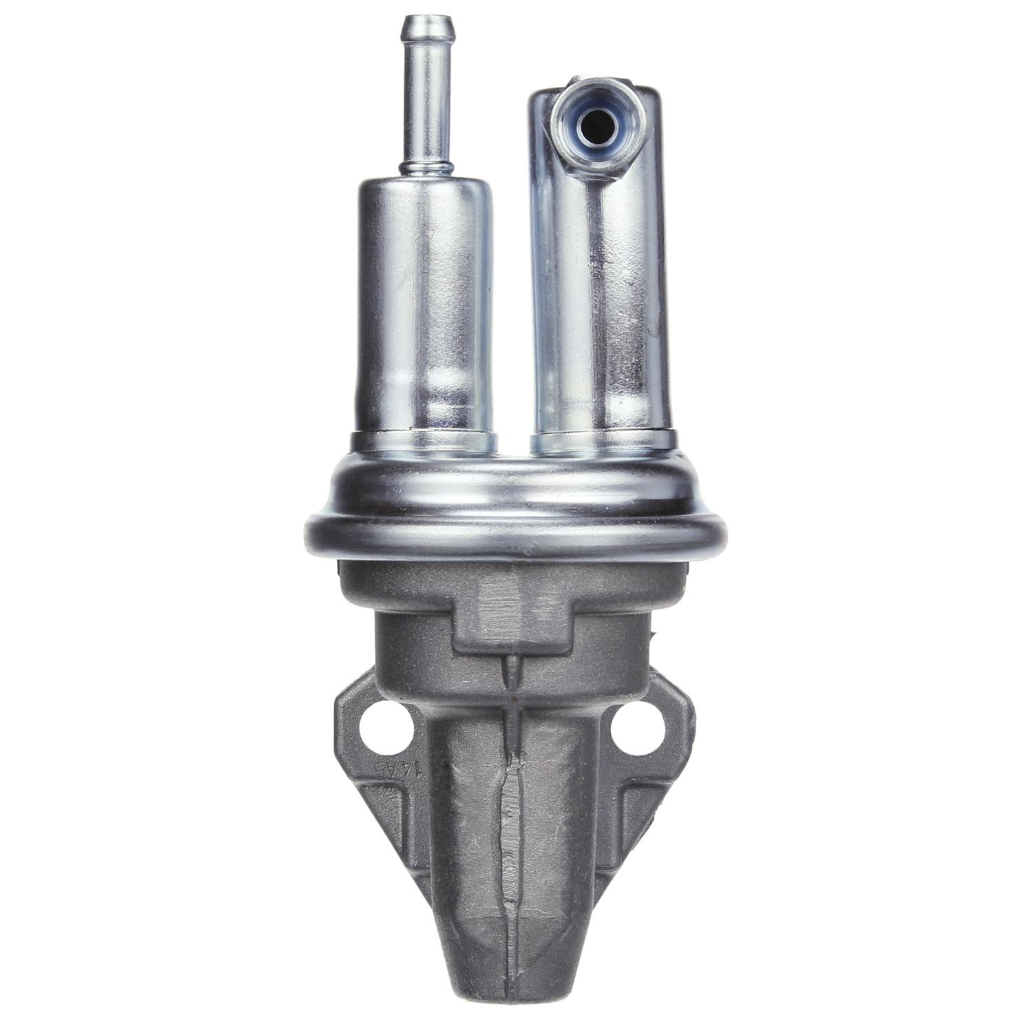 Delphi MF0125 Mechanical Fuel Pump product image 4 of 8