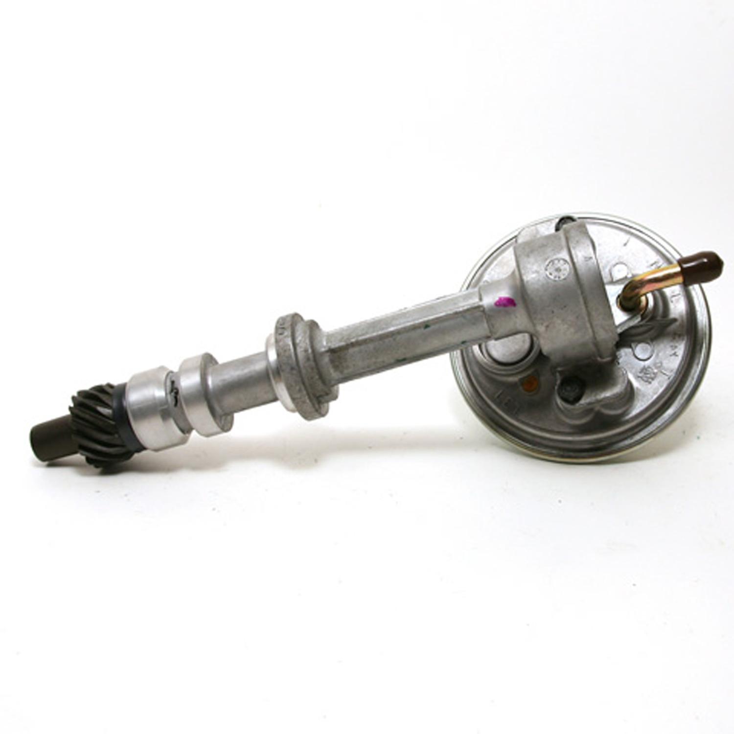 Delphi NLVP1697 - Diesel Vacuum Pump Delphi NLVP1697 Diesel Vacuum Pump product image 2 of 3