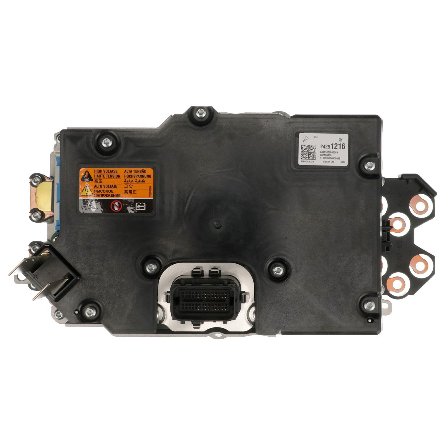 Delphi PEV10004 Drive Motor Inverter product image 11 of 11