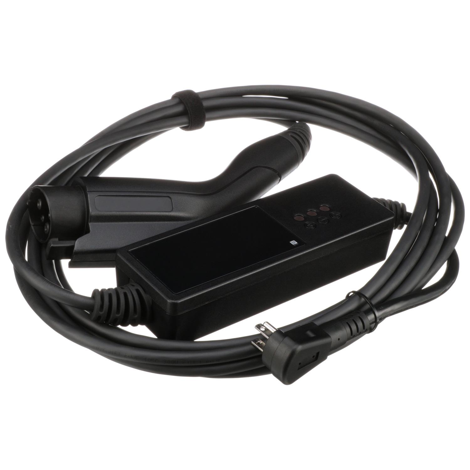 Delphi PLV10001 Drive Motor Battery Pack Charging Cord product image 1 of 8