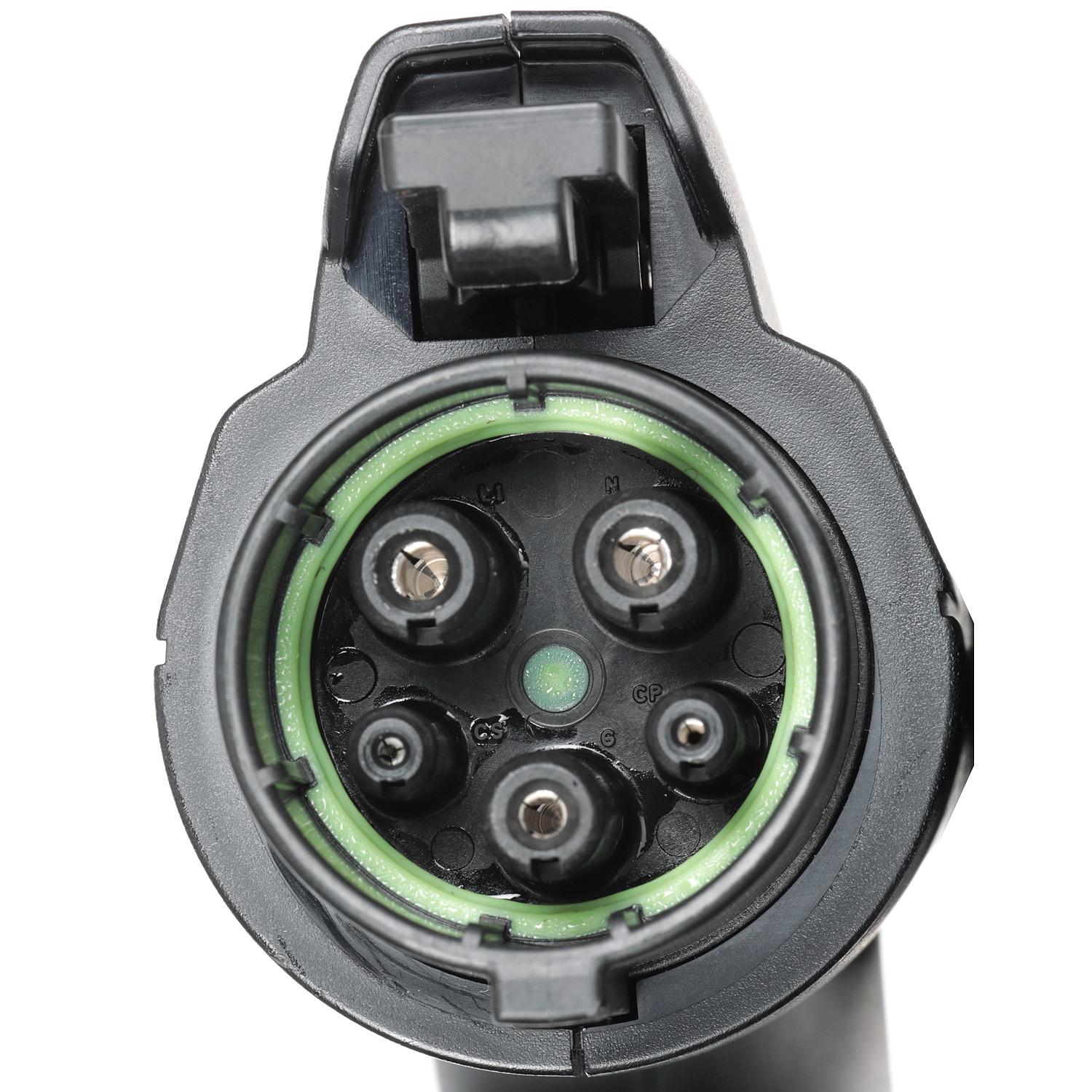 Delphi PLV10001 Drive Motor Battery Pack Charging Cord product image 3 of 8