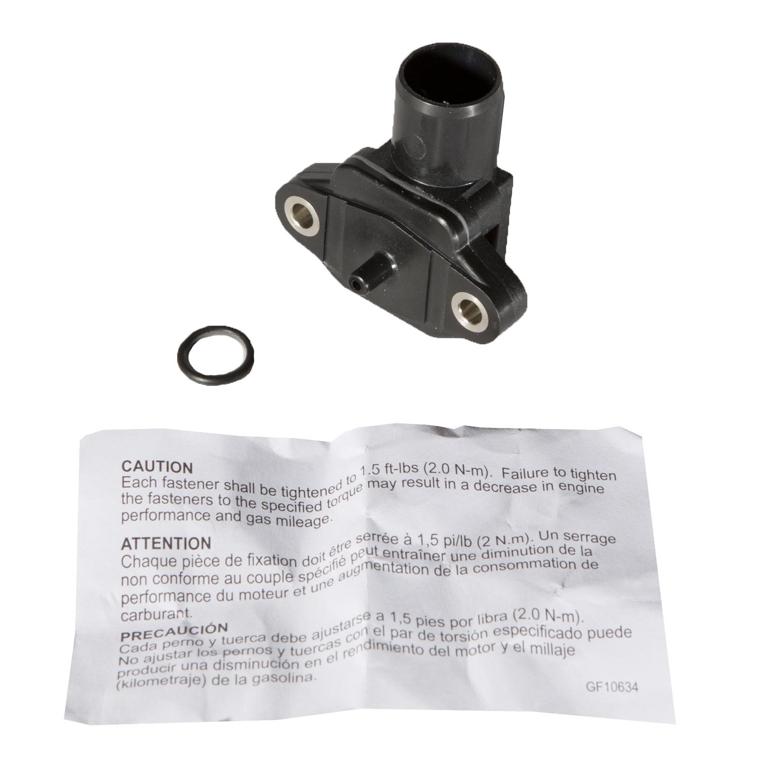 Delphi PS10028 Manifold Absolute Pressure Sensor product image 4 of 9