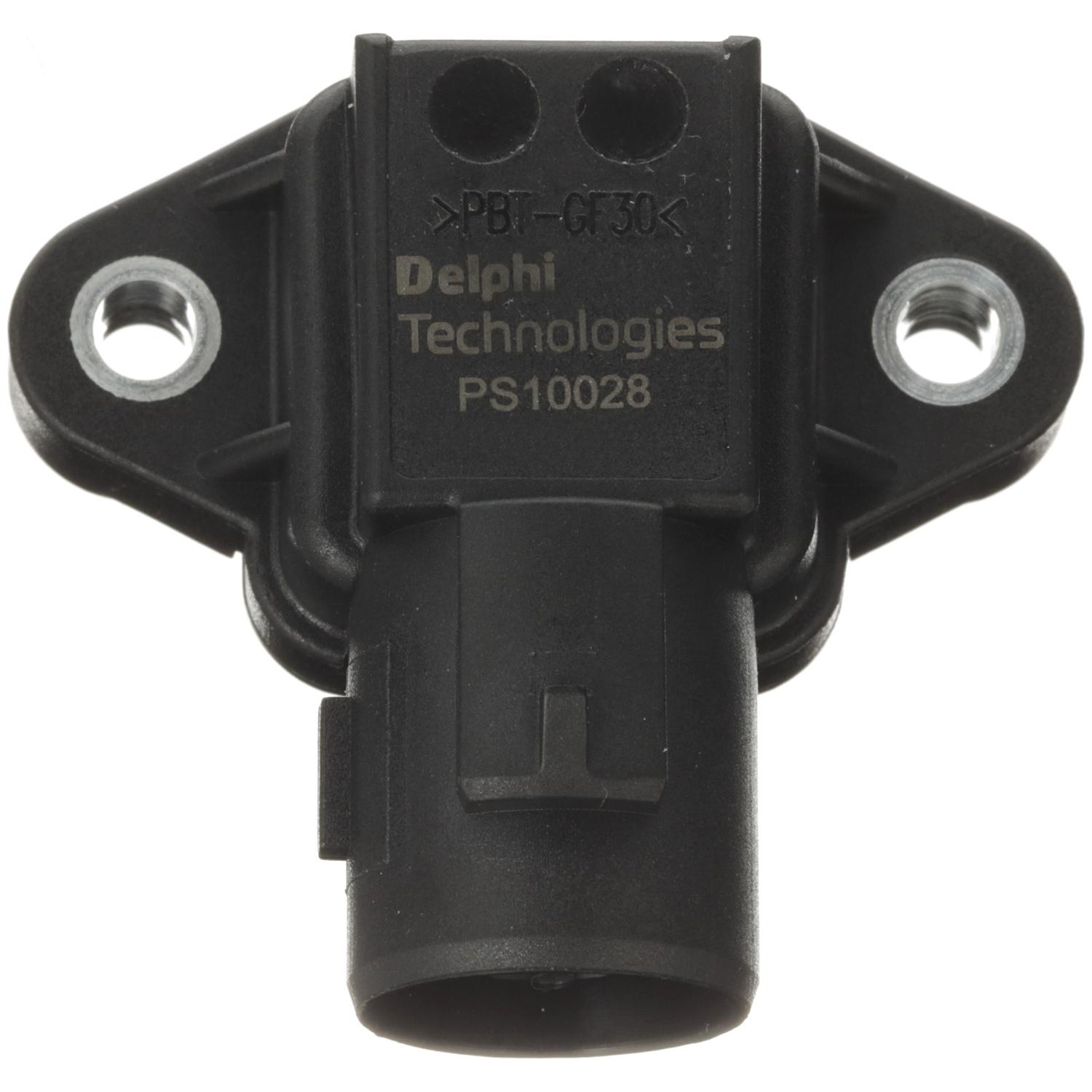 Delphi PS10028 Manifold Absolute Pressure Sensor product image 8 of 9