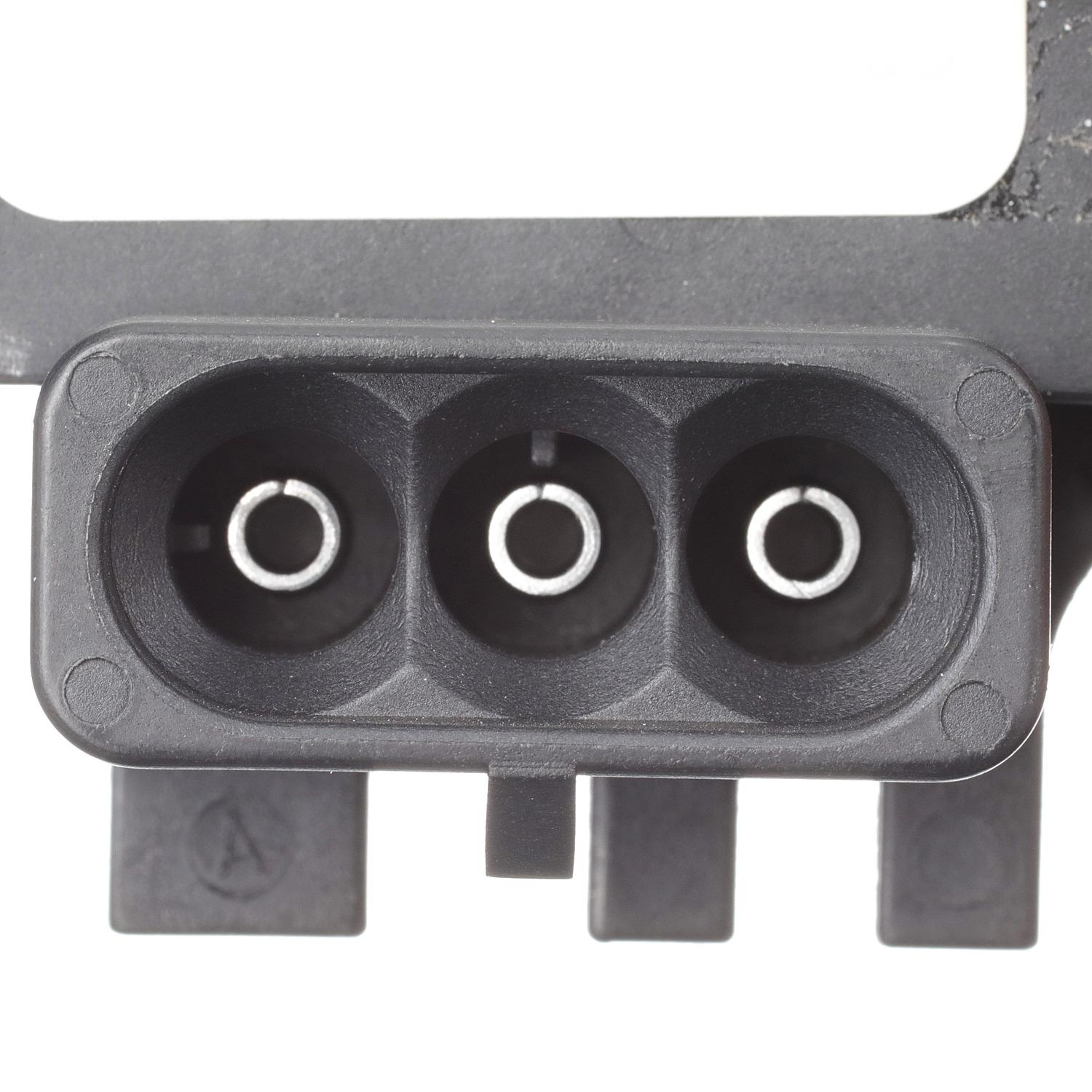 Delphi PS10082 - Manifold Absolute Pressure Sensor Delphi PS10082 Manifold Absolute Pressure Sensor product image 3 of 8