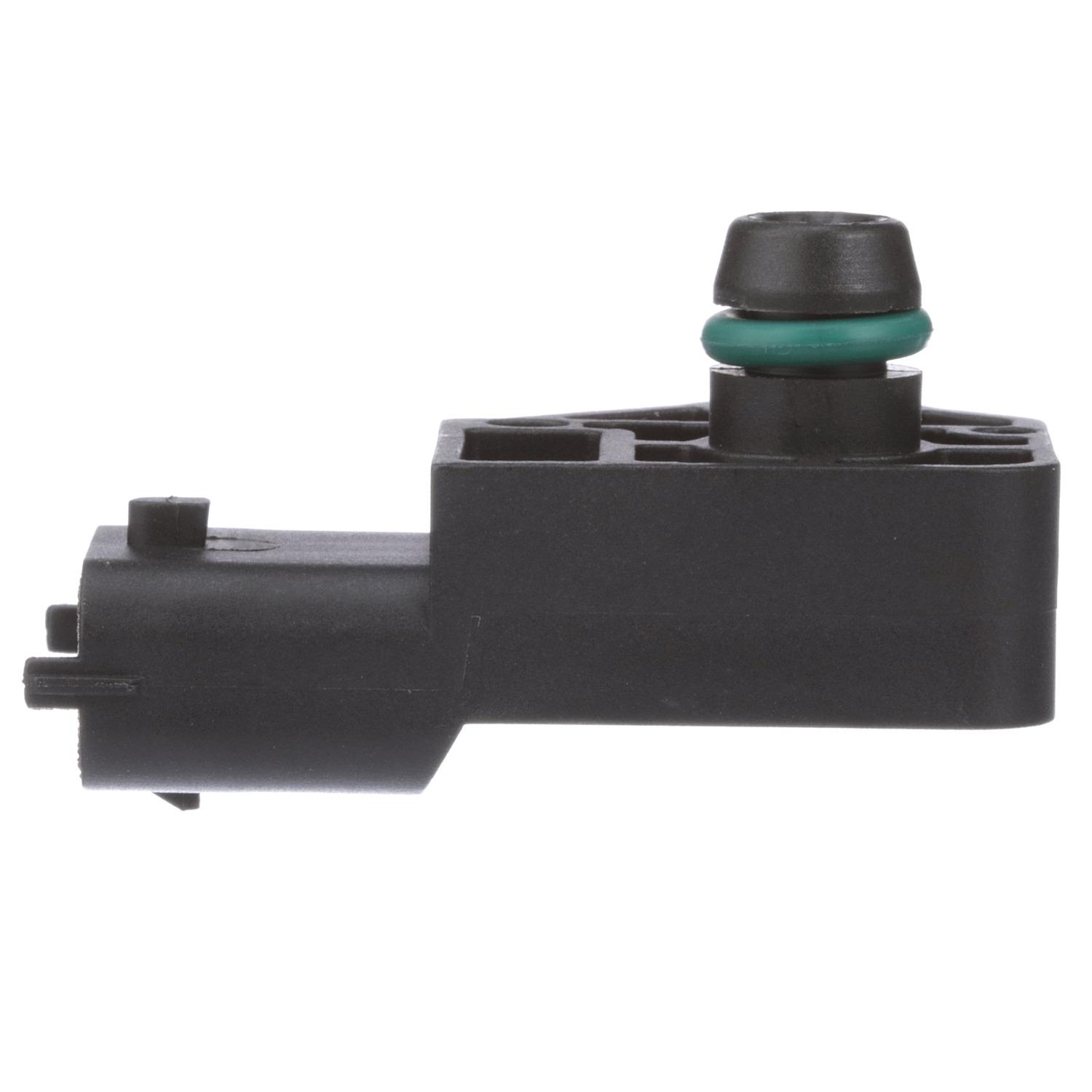 Delphi PS10121 - Manifold Absolute Pressure Sensor Delphi PS10121 Manifold Absolute Pressure Sensor product image 6 of 8