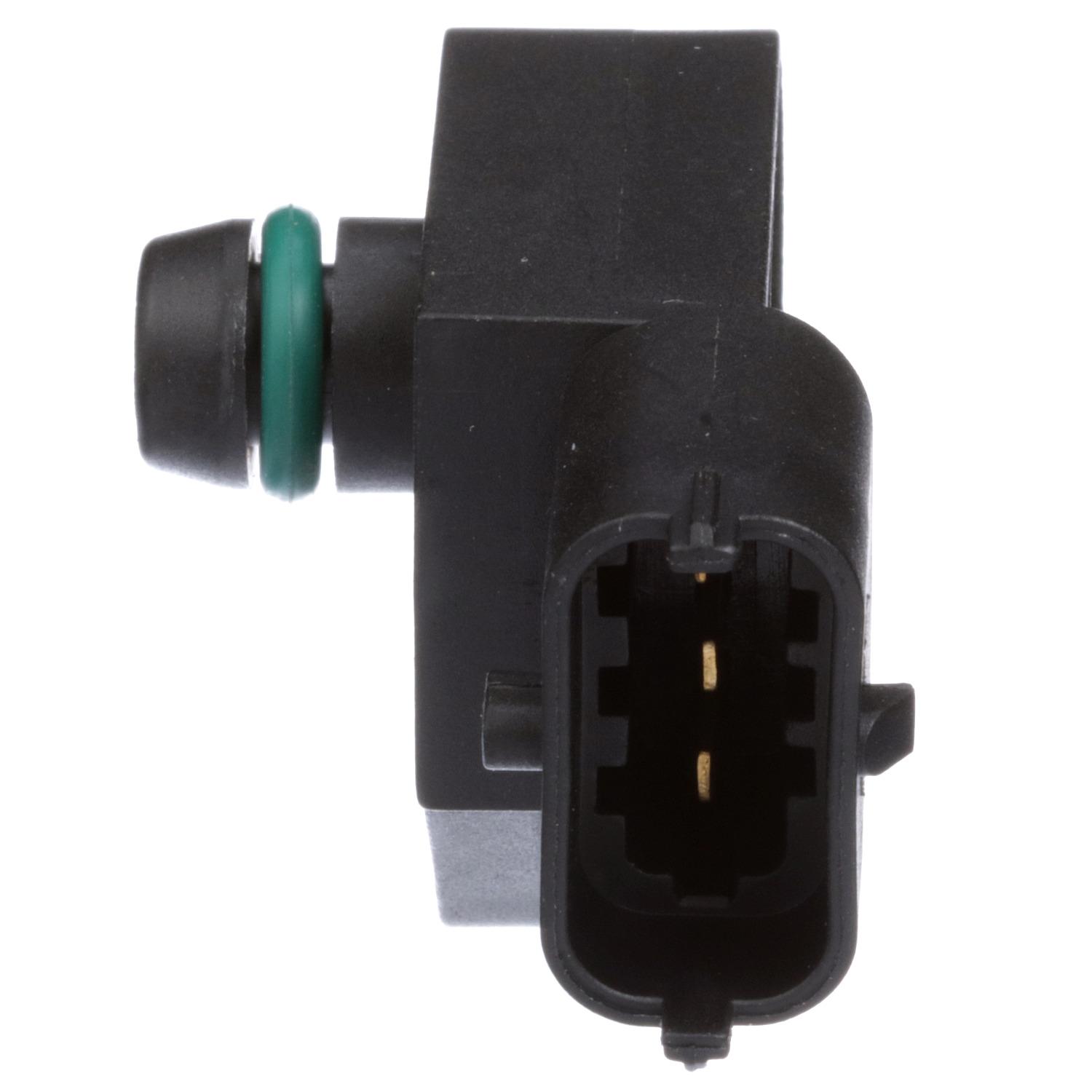 Delphi PS10121 - Manifold Absolute Pressure Sensor Delphi PS10121 Manifold Absolute Pressure Sensor product image 8 of 8