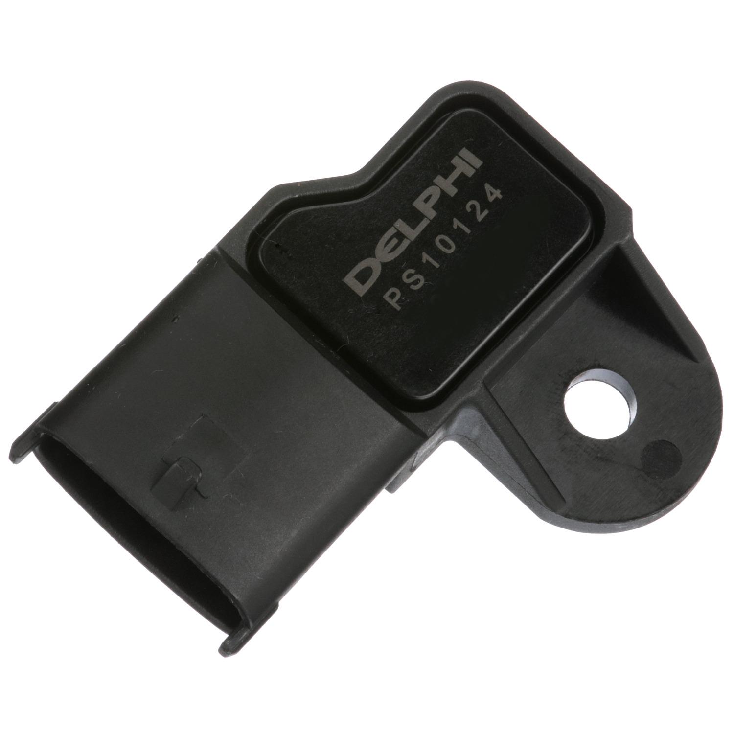 Delphi PS10124 Manifold Absolute Pressure Sensor product image 1 of 8