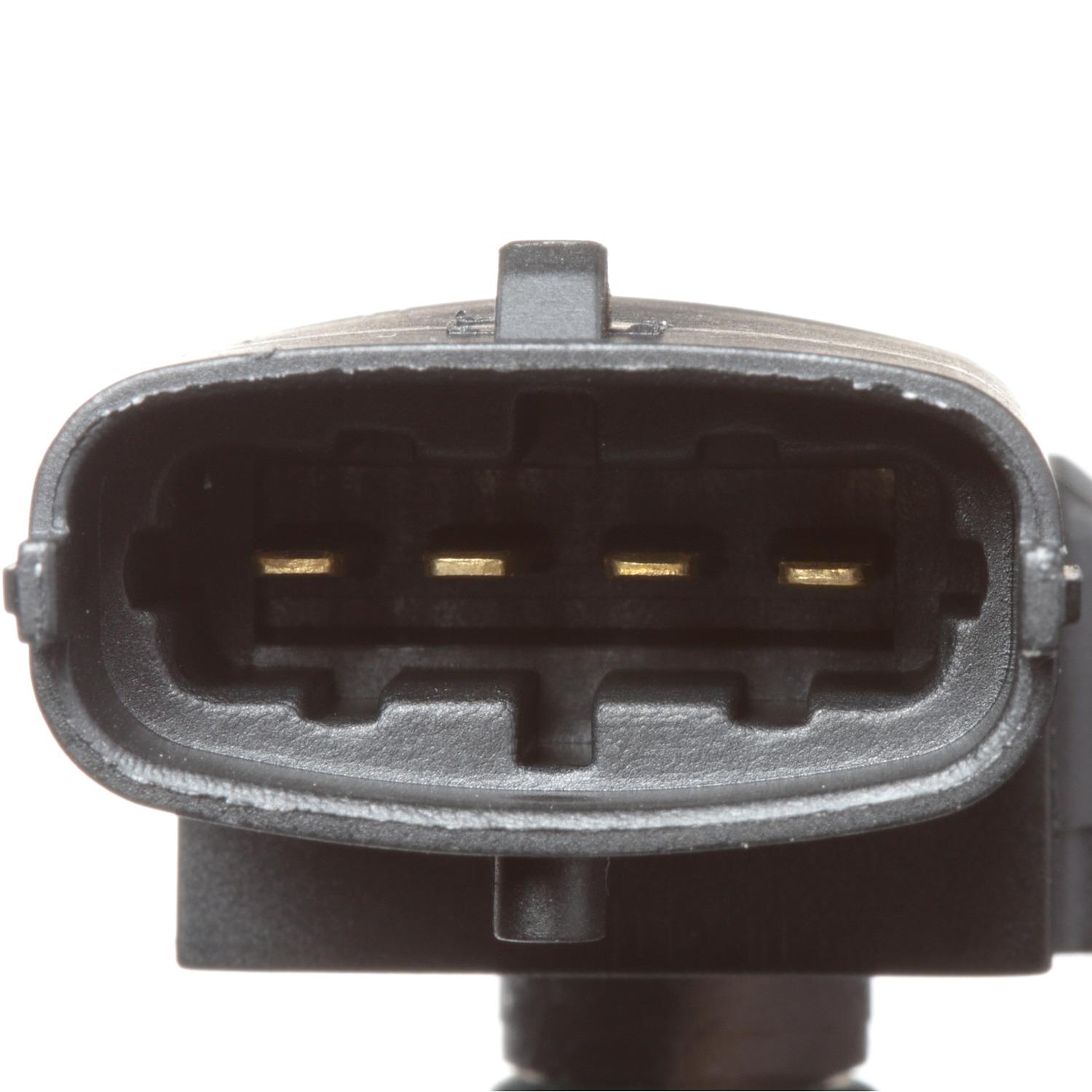 Delphi PS10124 Manifold Absolute Pressure Sensor product image 3 of 8