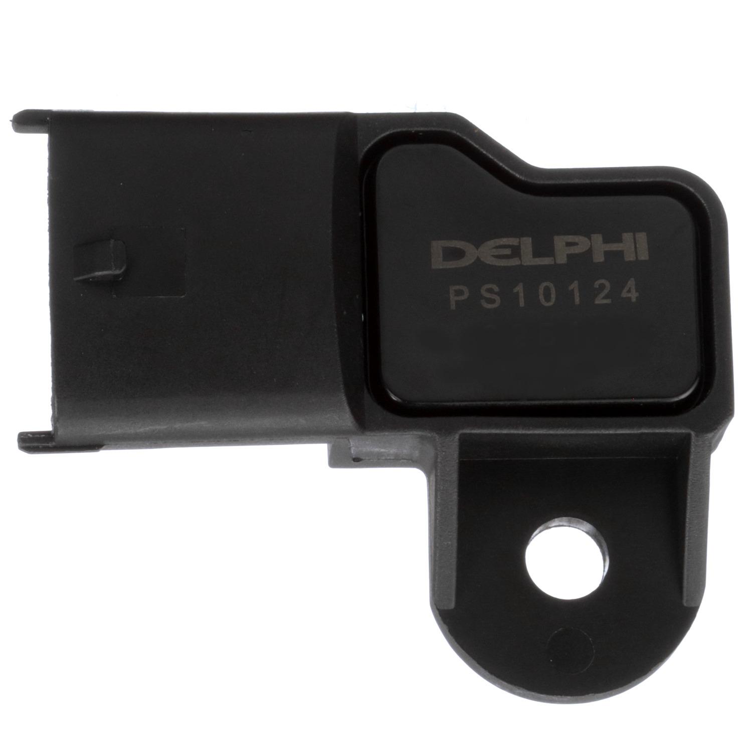 Delphi PS10124 Manifold Absolute Pressure Sensor product image 5 of 8