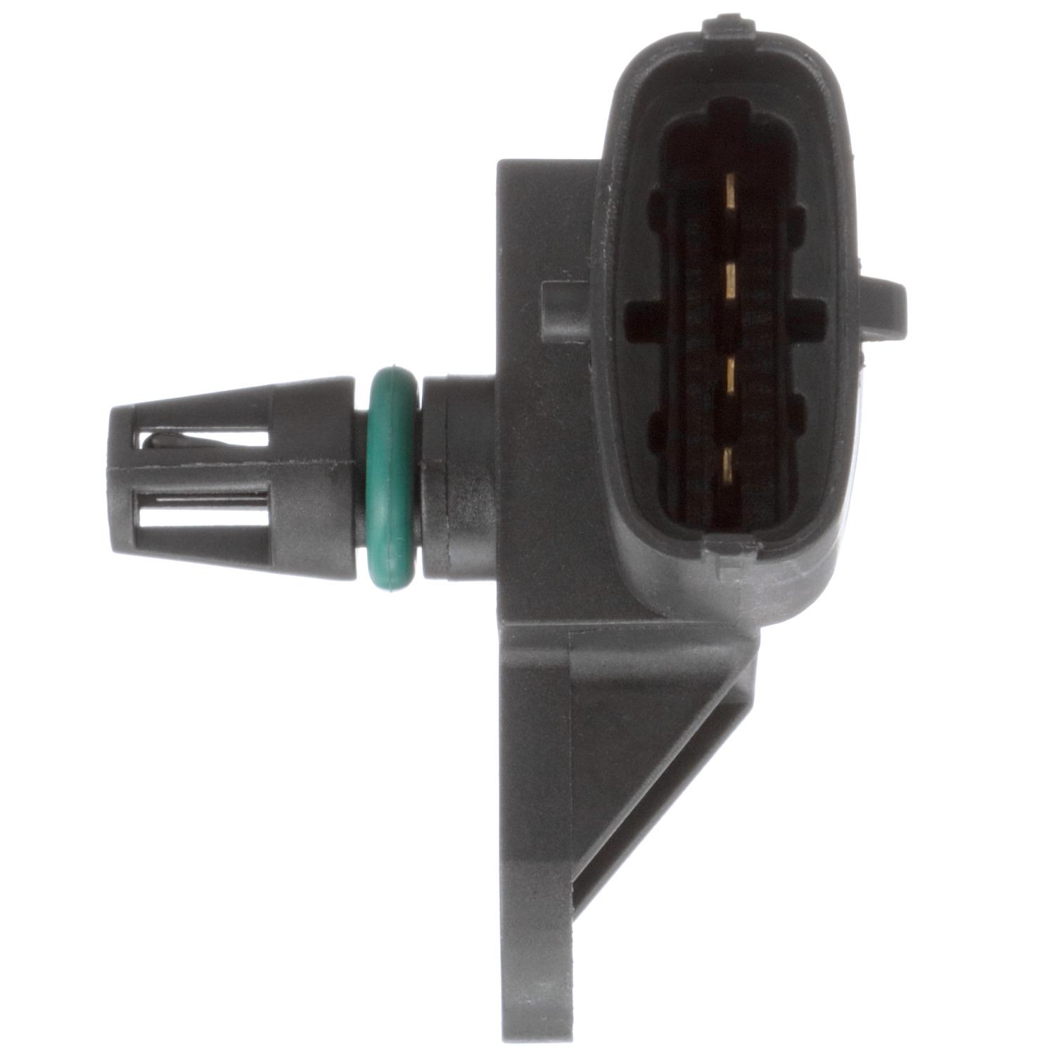 Delphi PS10124 Manifold Absolute Pressure Sensor product image 8 of 8