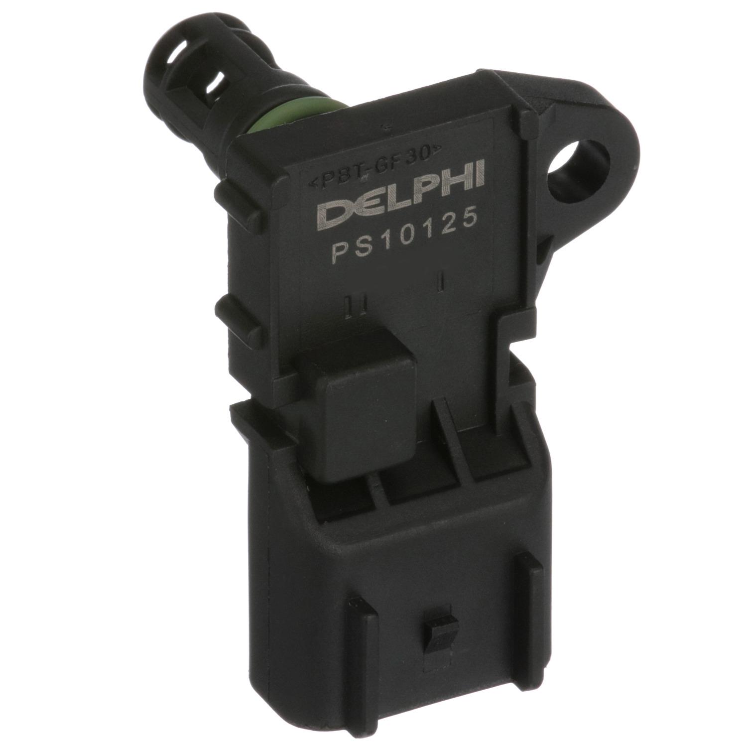 Delphi PS10125 Manifold Absolute Pressure Sensor product image 1 of 8