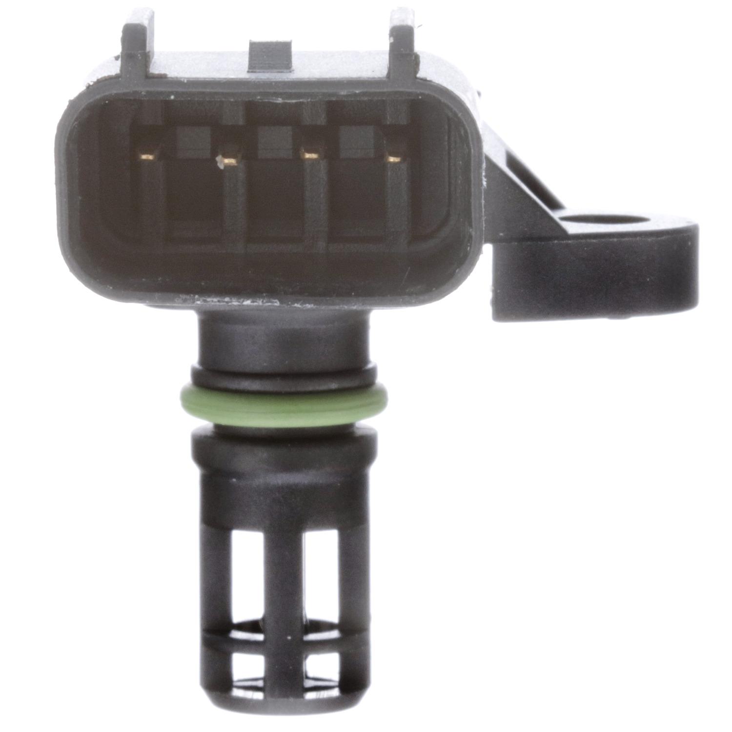 Delphi PS10125 Manifold Absolute Pressure Sensor product image 4 of 8