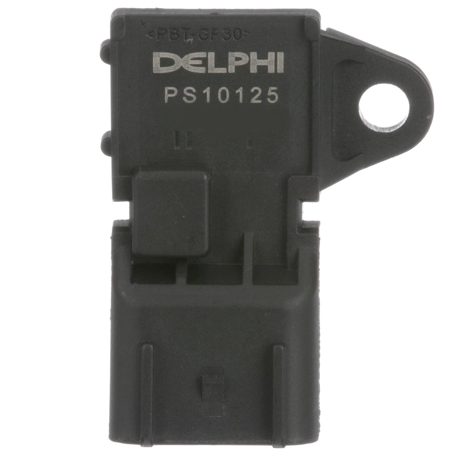Delphi PS10125 Manifold Absolute Pressure Sensor product image 5 of 8