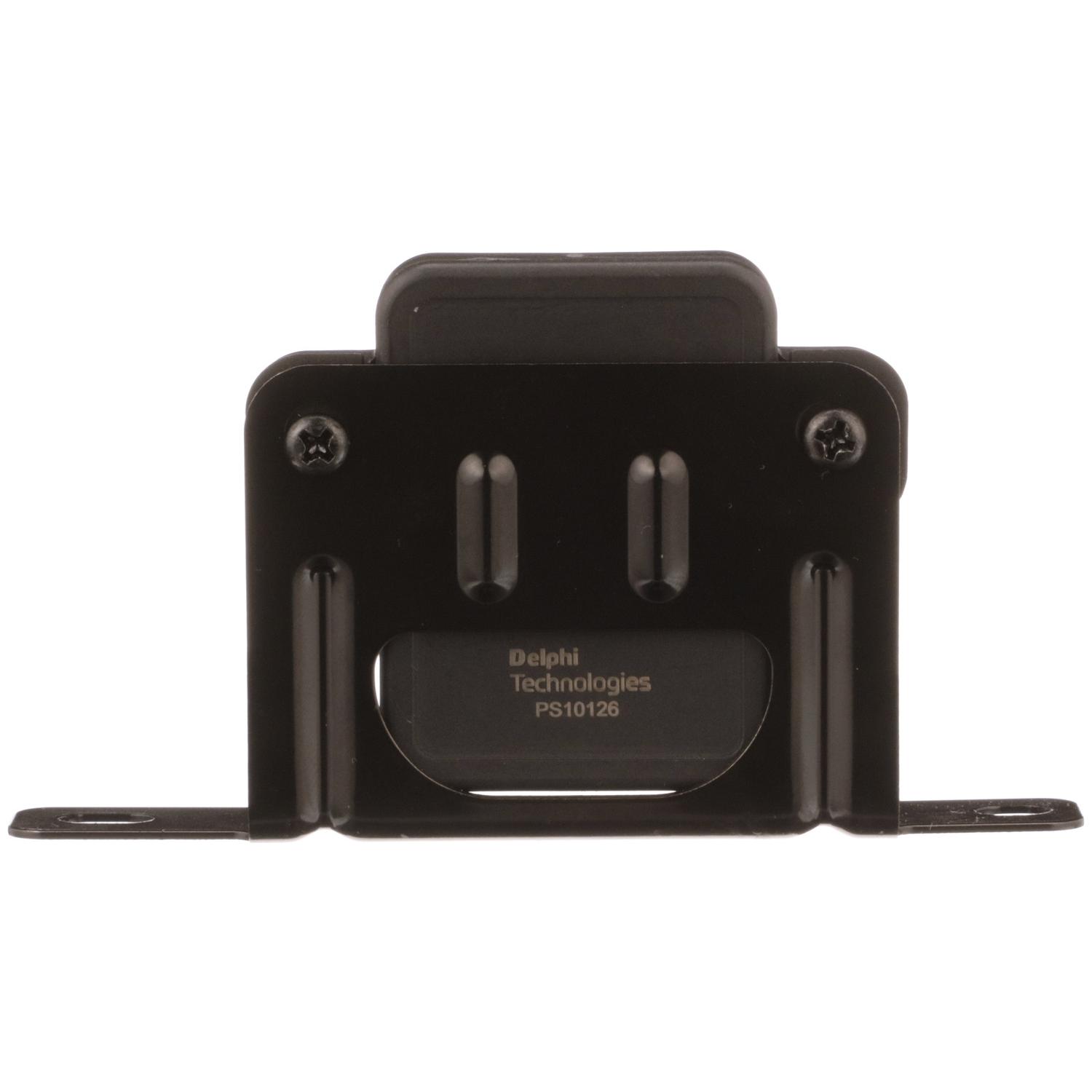 Delphi PS10126 Manifold Absolute Pressure Sensor product image 2 of 8