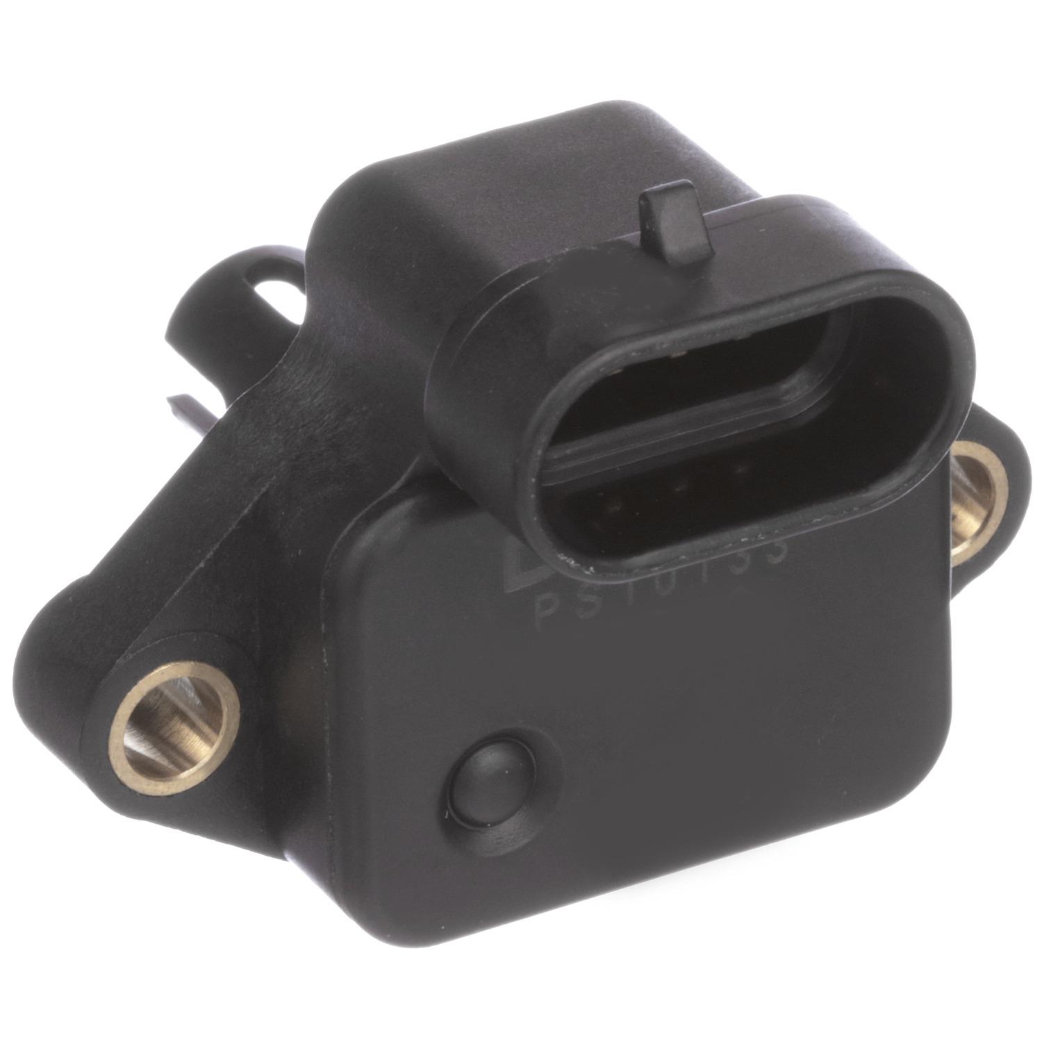 Delphi PS10133 Manifold Absolute Pressure Sensor product image 1 of 8
