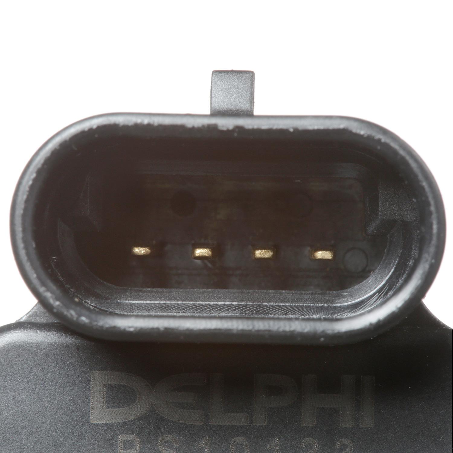 Delphi PS10133 Manifold Absolute Pressure Sensor product image 3 of 8