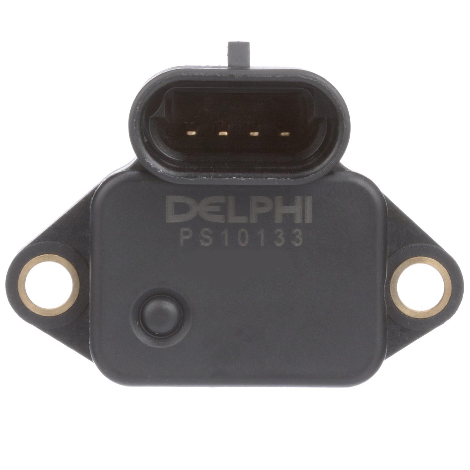 Delphi PS10133 Manifold Absolute Pressure Sensor product image 5 of 8