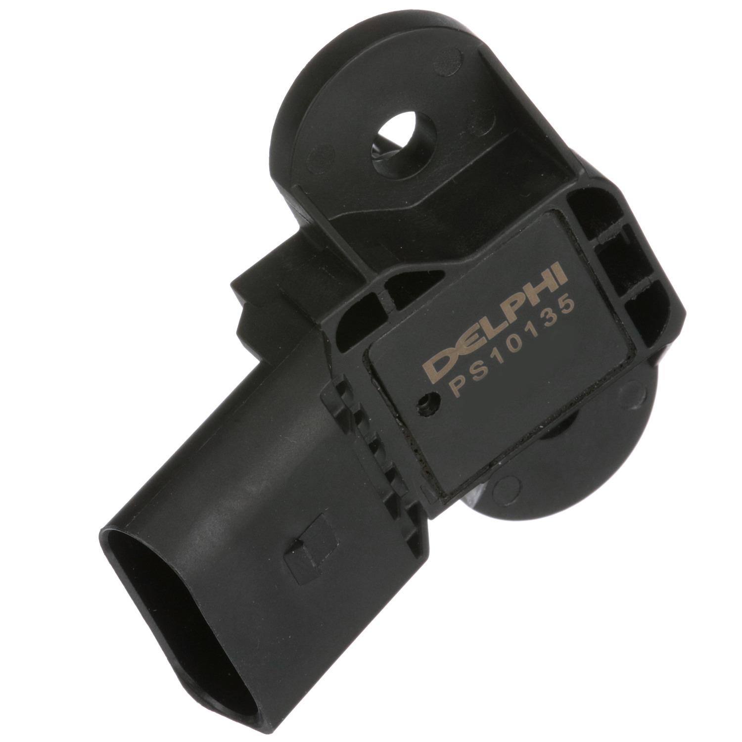 Delphi PS10135 Manifold Absolute Pressure Sensor product image 1 of 8