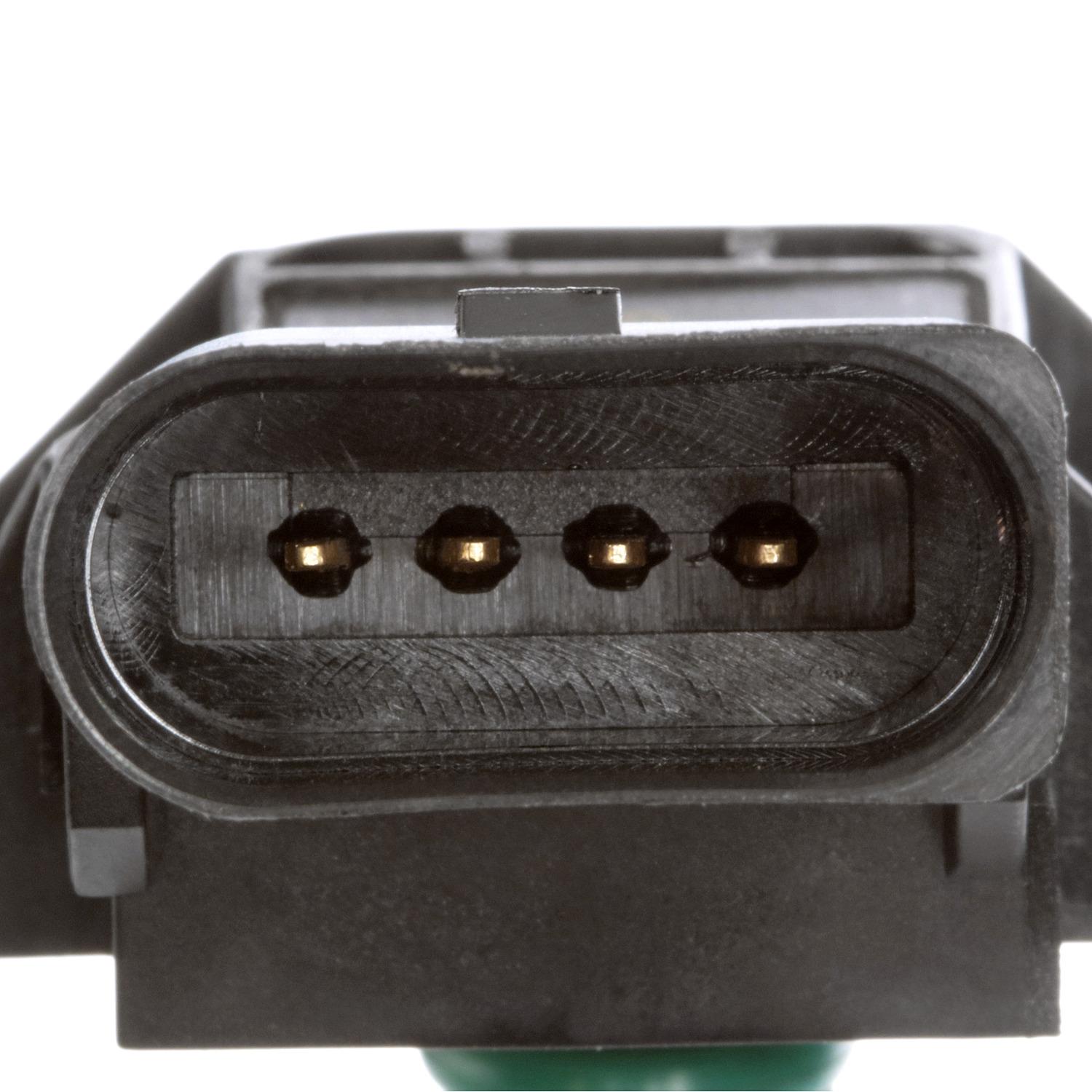 Delphi PS10135 Manifold Absolute Pressure Sensor product image 3 of 8