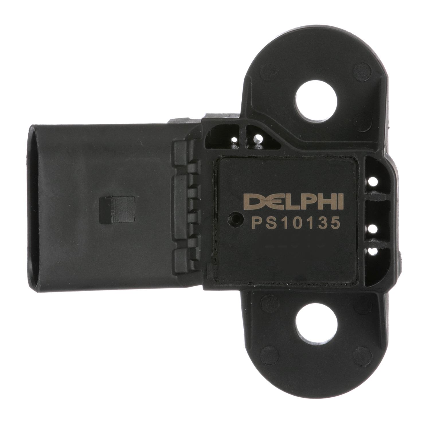 Delphi PS10135 Manifold Absolute Pressure Sensor product image 5 of 8
