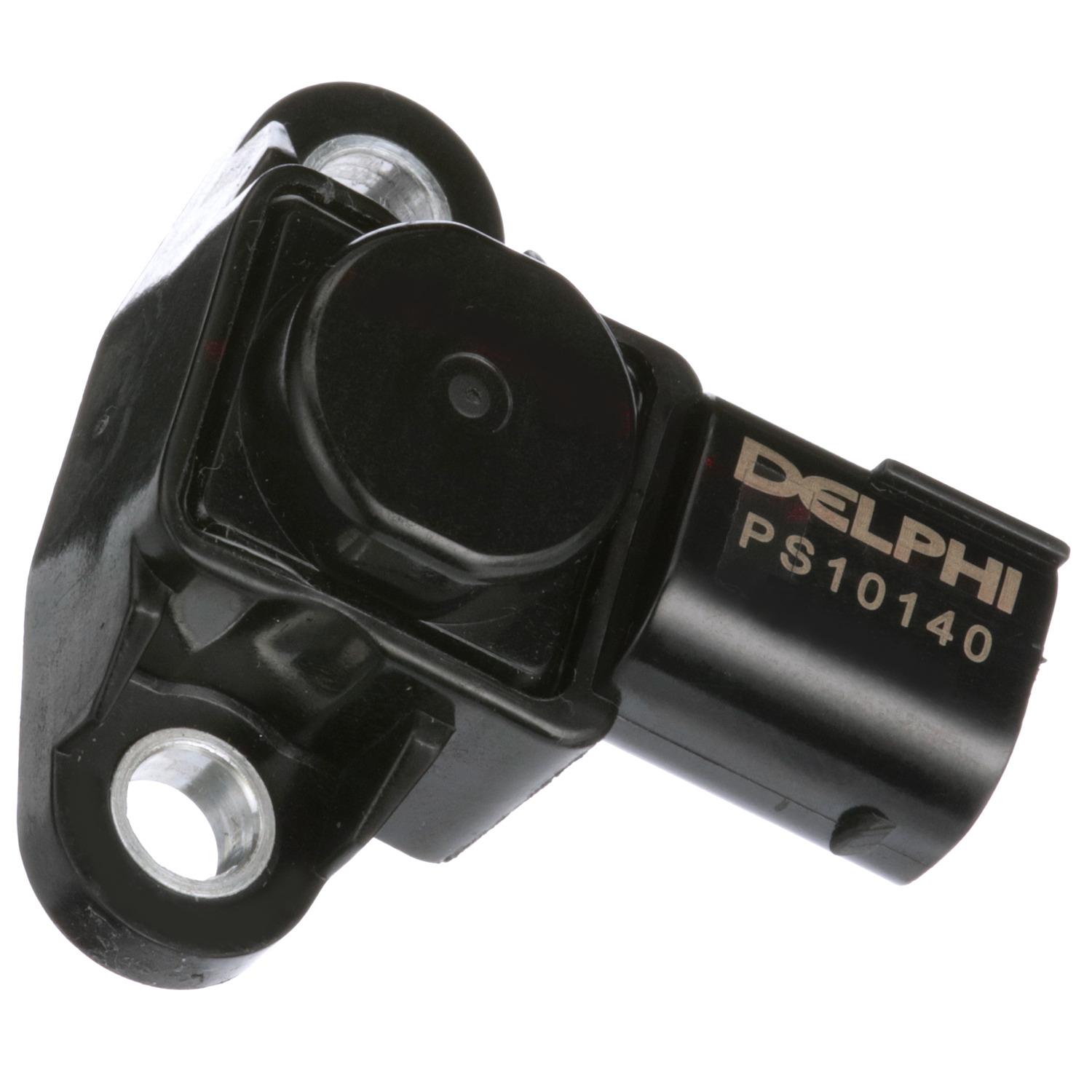 Delphi PS10140 Manifold Absolute Pressure Sensor product image 1 of 8