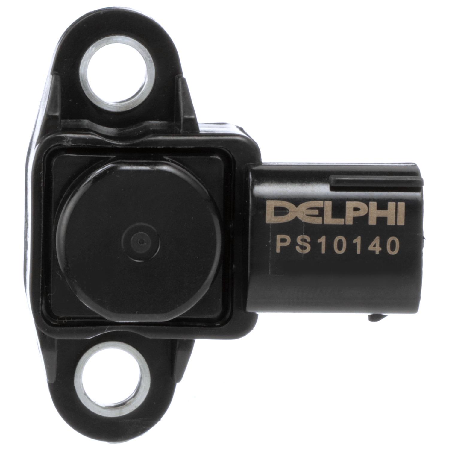 Delphi PS10140 Manifold Absolute Pressure Sensor product image 5 of 8