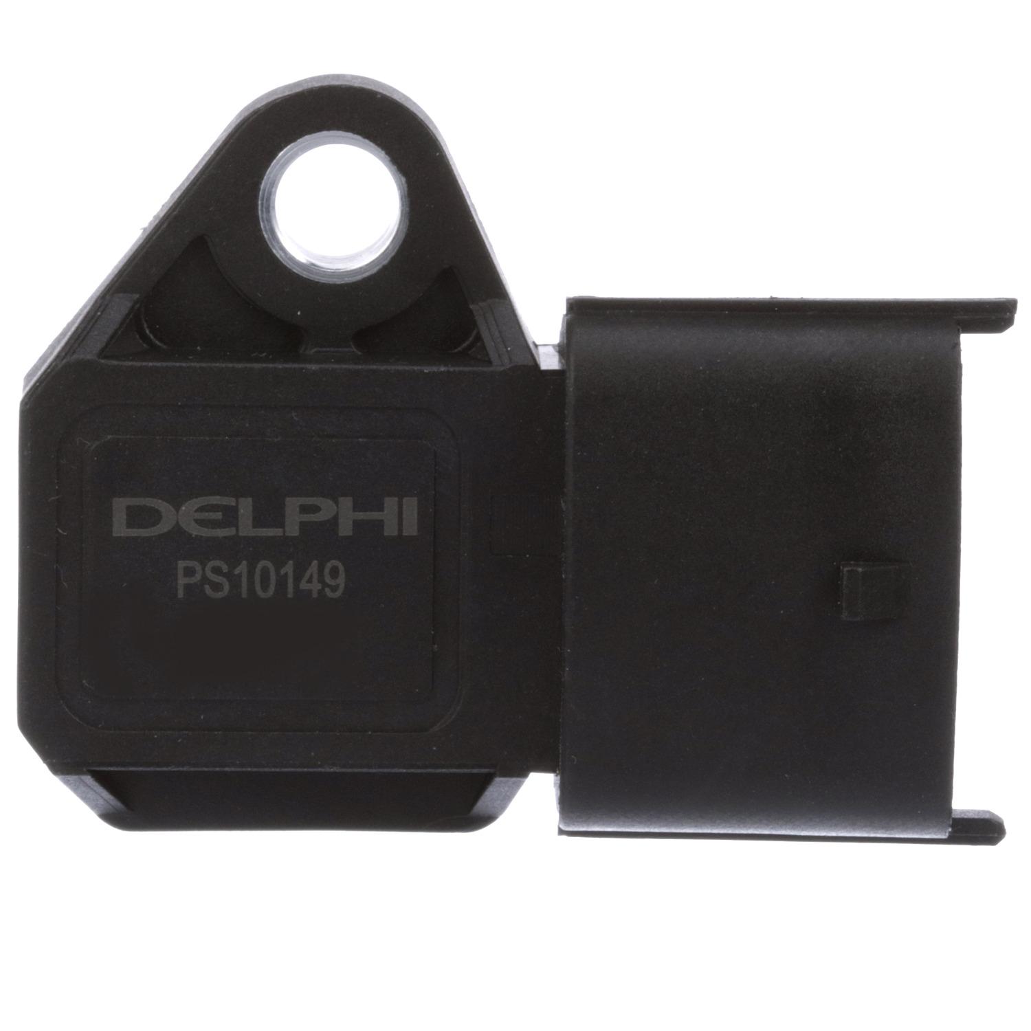 Delphi PS10149 Manifold Absolute Pressure Sensor product image 5 of 8